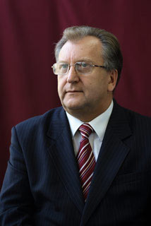 Олег Иванович Хомутов