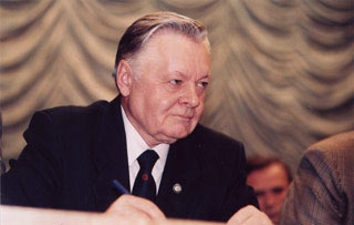 Василий Григорьевич Радченко