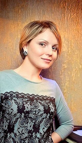 Антонова Дарья Андреевна