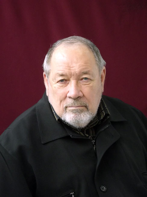 Балашов Андрей Алексеевич