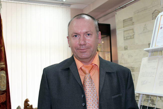 Ковалев Виталий Витальевич