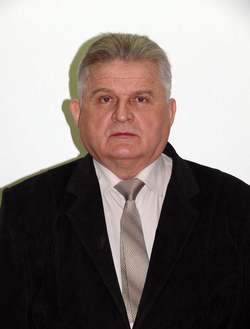 Тимошенко Владимир Петрович