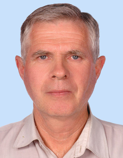 Цыбочкин Сергей Григорьевич