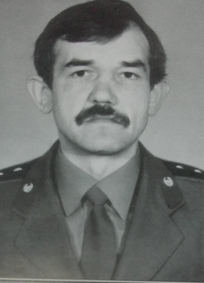 Догиль Алексей Михалович