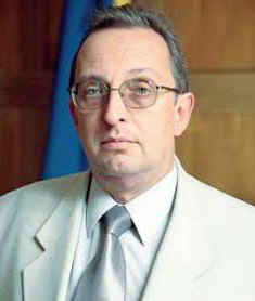 Беликов Сергей Борисович