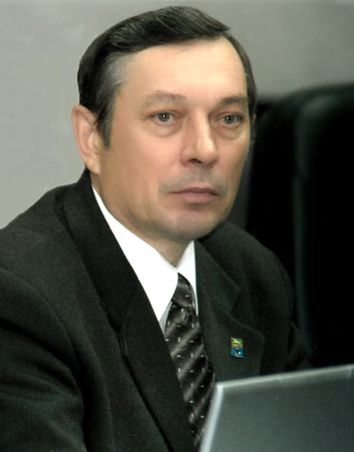 Кондыков Анатолий Степанович