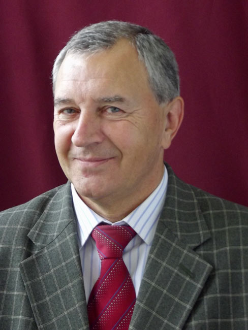 Бураков Владимир Иванович