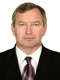 Гурьев Алексей Михайлович