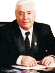 Гуляев Павел Юрьевич