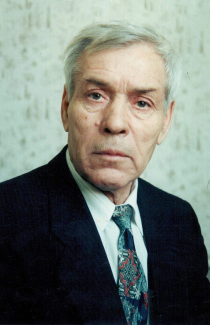 Околович Геннадий Андреевич