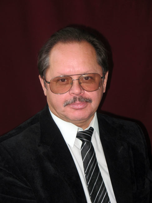 Радченко Михаил Васильевич