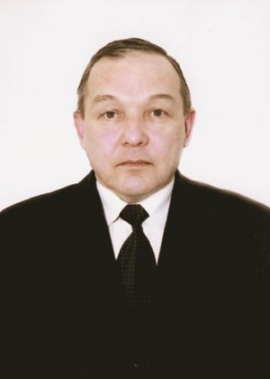 Соколов Сергей Алексеевич