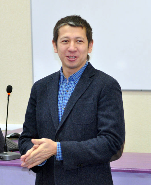 Старостенков Михаил Дмитриевич