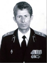 Галазин Виктор Фёдорович