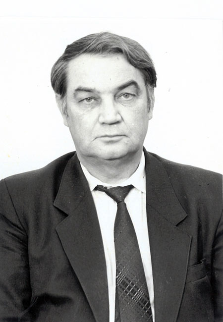 Поткин Владимир Иванович