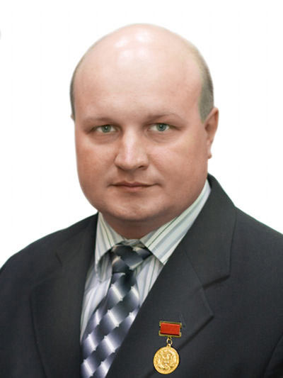 Цыганок Сергей Николаевич