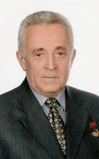 Вольферц Геннадий Анатольевич