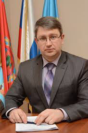 Еремеев Юрий Николаевич