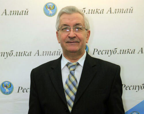 Гнездилов Михаил Захарович