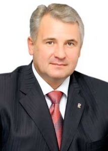 Лукашов Александр Васильевич