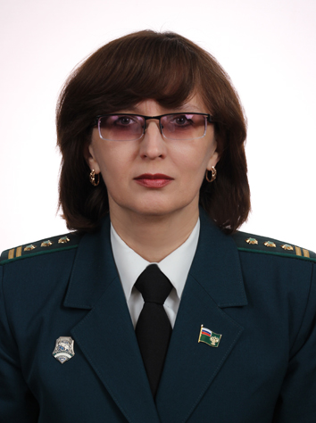 Мизонова Мария Львовна
