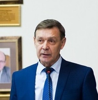 Нагорнов Анатолий Анатольевич