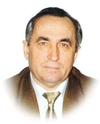 Самодуров Юрий Николаевич