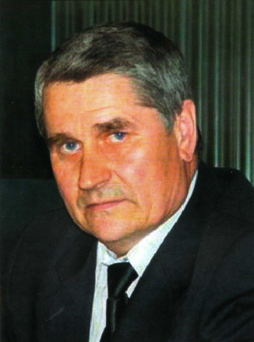 Хорохордин Анатолий Михайлович