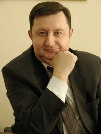 Абалымов Дмитрий Владимирович