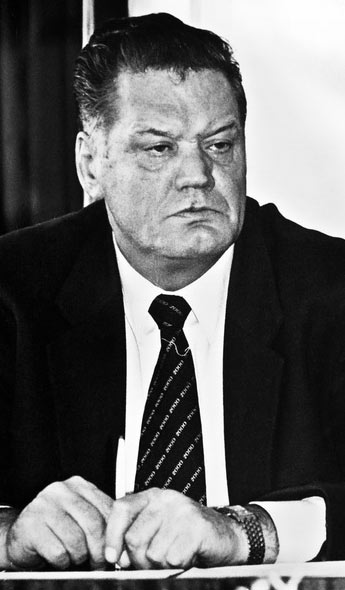 Бобков Юрий Михайлович