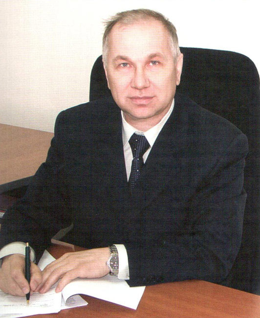 Чайка Анатолий Андреевич