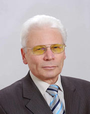 Дмитриевский Евгений Владимирович