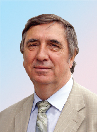 Егоров Валерий Кузьмич