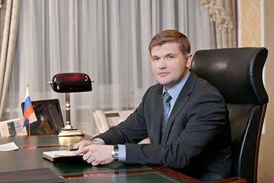 Горюнов Дмитрий Николаевич