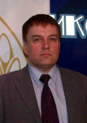 Шубенко Сергей Константинович