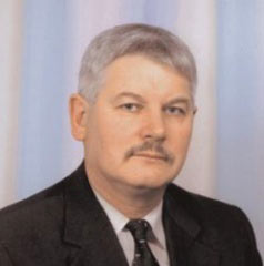 Ильясов Сергей Гаврилович