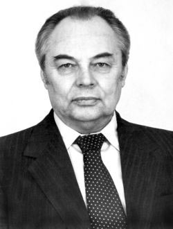 Константинов Олег Яковлевич
