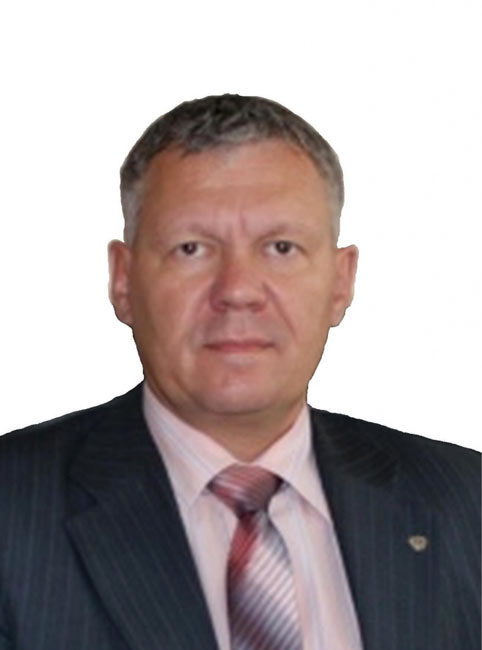 Кораблев Михаил Николаевич