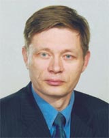 Козлов Евгений Михайлович