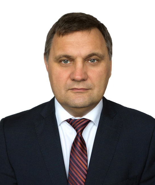 Марков Андрей Михайлович