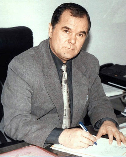 Мармыль Виктор Иванович