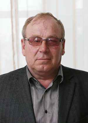 Михалев Василий Михайлович