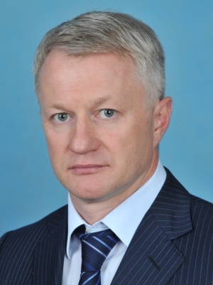 Маслов Сергей Иванович