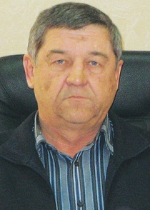 Орлов Александр Николаевич