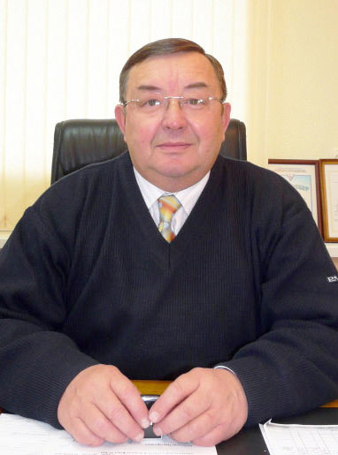 Плотников Георгий Викторович