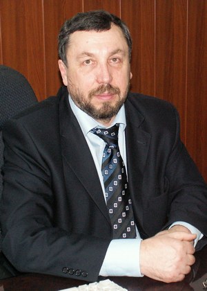 Савельев Сергей Семенович