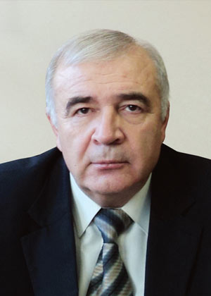 Сердюков Александр Васильевич