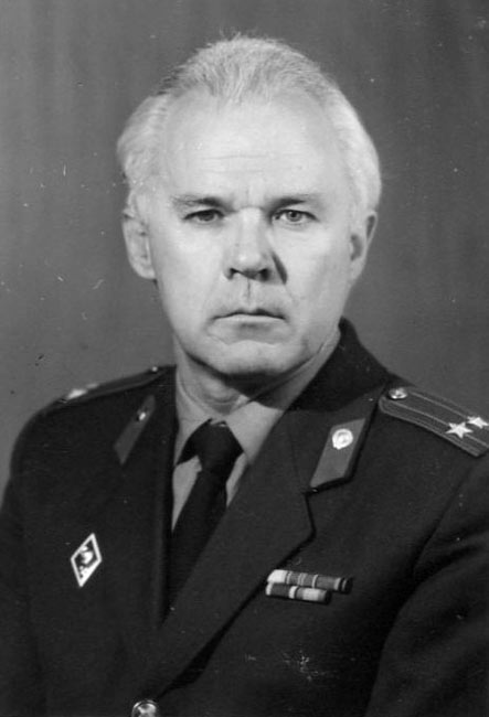 Сопко Иван Иванович