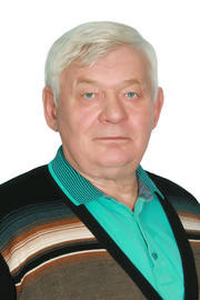 Старовойтов Николай Николаевич