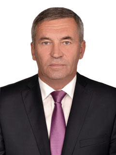 Старыгин Михаил Михайлович